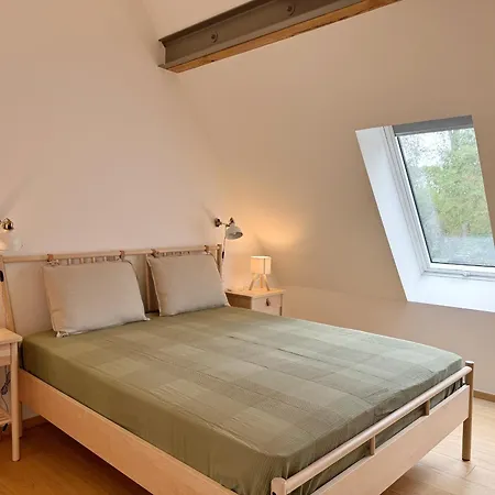 Schwarbe - Reethaus Paulsen We 2 Peter * Nonnevitz