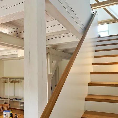 Schwarbe - Reethaus Paulsen We 2 Peter *