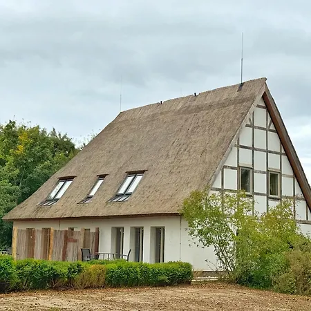 Schwarbe - Reethaus Paulsen We 2 Peter Casa vacanze *