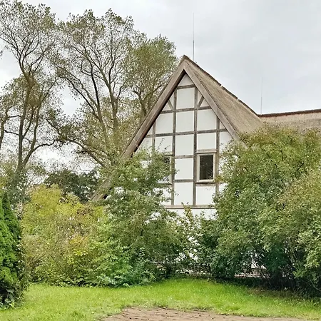 Schwarbe - Reethaus Paulsen We 2 Peter Altenkirchen (Mecklenburg-Vorpommern)