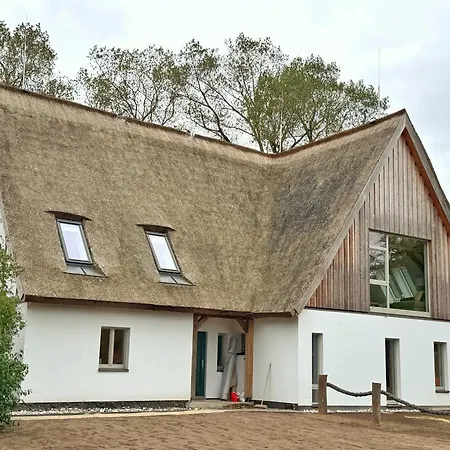 Schwarbe - Reethaus Paulsen We 2 Peter