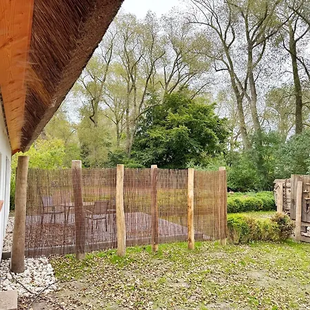 Schwarbe - Reethaus Paulsen We 2 Peter Casa vacanze *