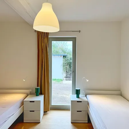 Casa vacanze Schwarbe - Reethaus Paulsen We 2 Peter *