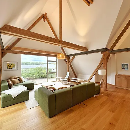 Schwarbe - Reethaus Paulsen We 2 Peter * Nonnevitz