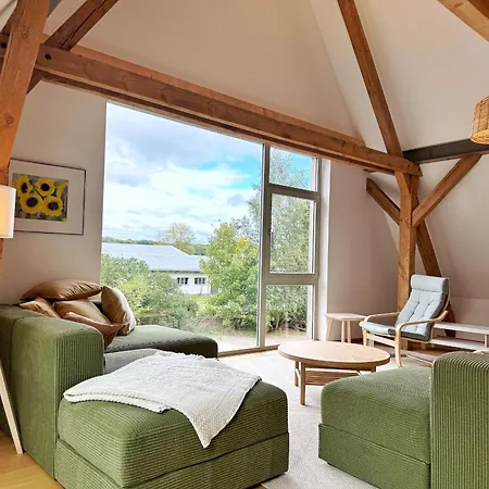 Casa vacanze Schwarbe - Reethaus Paulsen We 2 Peter *