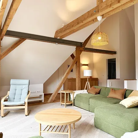 Schwarbe - Reethaus Paulsen We 2 Peter * Nonnevitz