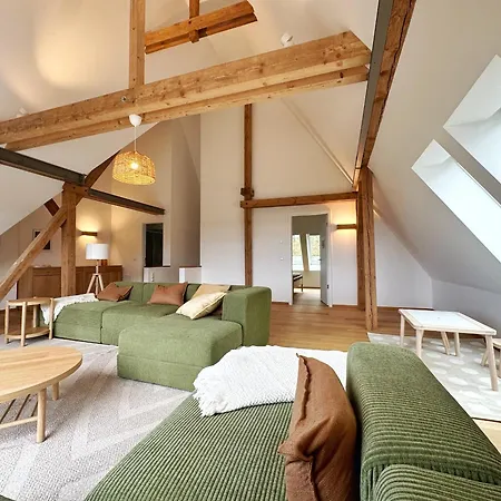 Schwarbe - Reethaus Paulsen We 2 Peter