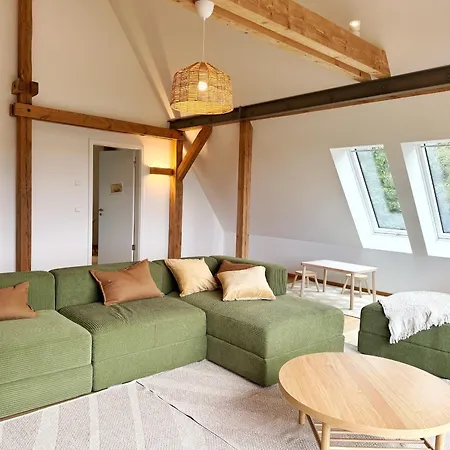 Casa vacanze Schwarbe - Reethaus Paulsen We 2 Peter Nonnevitz