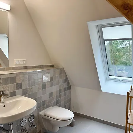 Casa vacanze Schwarbe - Reethaus Paulsen We 2 Peter *