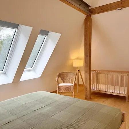 Ferienhaus Schwarbe - Reethaus Paulsen We 2 Peter *