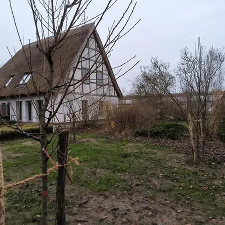 Σπίτι διακοπών Schwarbe - Reethaus Paulsen We 2 Peter Nonnevitz