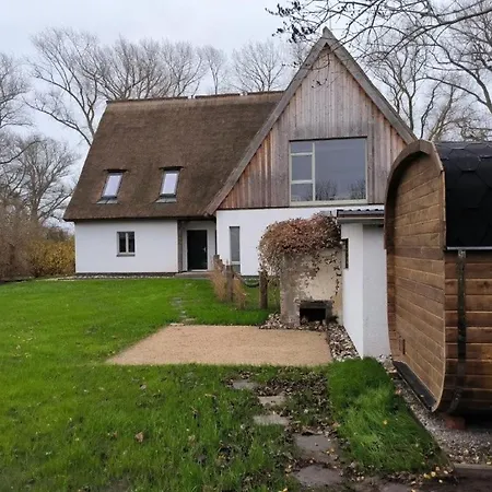 Schwarbe - Reethaus Paulsen We 2 Peter