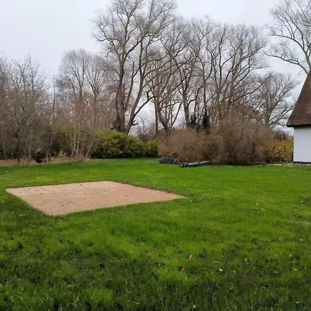 Schwarbe - Reethaus Paulsen We 2 Peter Nonnevitz