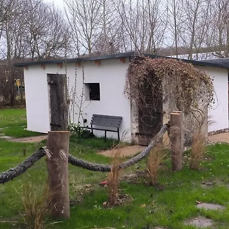 Σπίτι διακοπών Schwarbe - Reethaus Paulsen We 2 Peter *