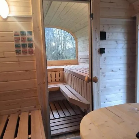 Σπίτι διακοπών Schwarbe - Reethaus Paulsen We 2 Peter *