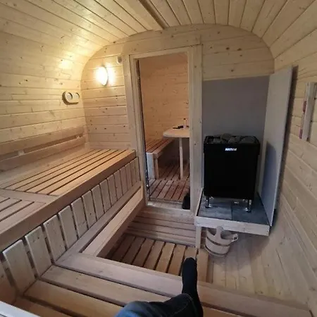 Schwarbe - Reethaus Paulsen We 2 Peter Σπίτι διακοπών Nonnevitz