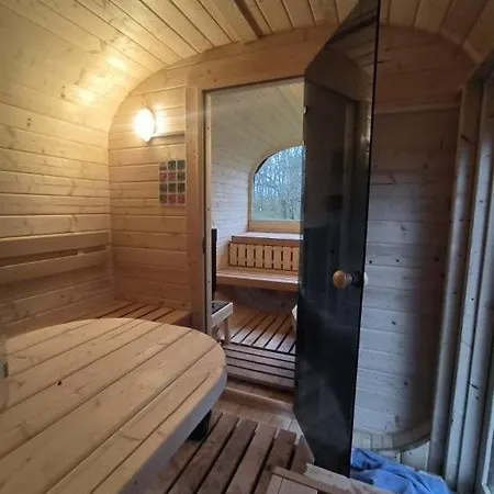 Σπίτι διακοπών Schwarbe - Reethaus Paulsen We 2 Peter