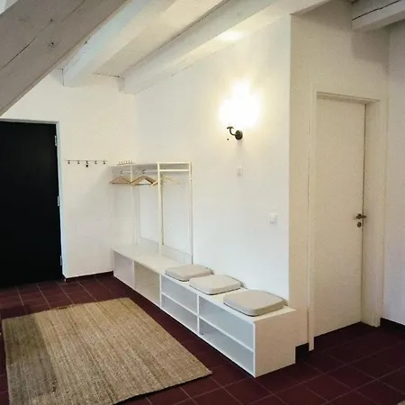 Σπίτι διακοπών Schwarbe - Reethaus Paulsen We 2 Peter *