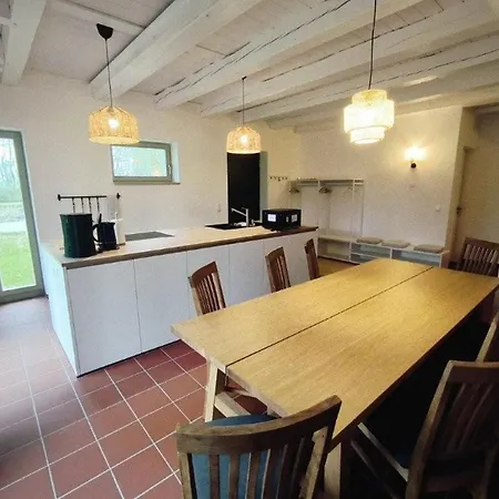 Schwarbe - Reethaus Paulsen We 2 Peter Σπίτι διακοπών *