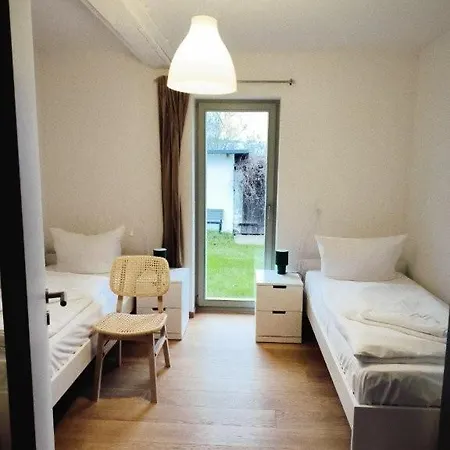 Σπίτι διακοπών Schwarbe - Reethaus Paulsen We 2 Peter Nonnevitz