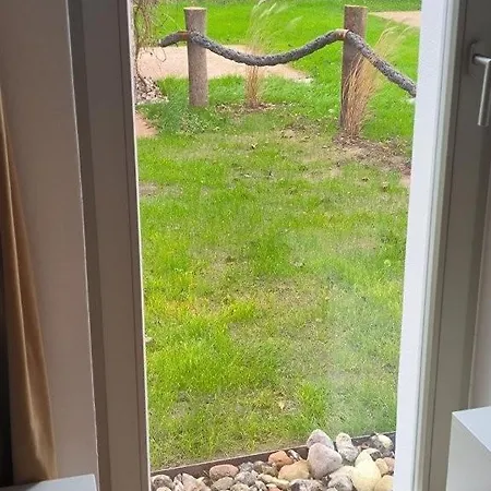 Schwarbe - Reethaus Paulsen We 2 Peter Σπίτι διακοπών *