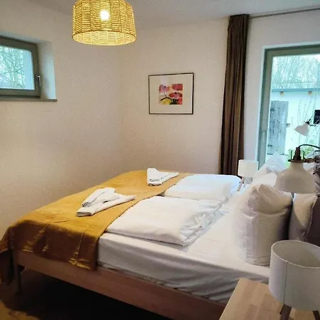 Σπίτι διακοπών Schwarbe - Reethaus Paulsen We 2 Peter Nonnevitz