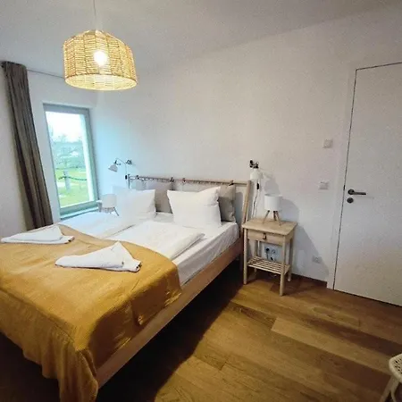 Σπίτι διακοπών Schwarbe - Reethaus Paulsen We 2 Peter *