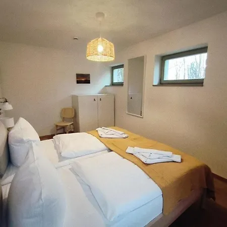 Σπίτι διακοπών Schwarbe - Reethaus Paulsen We 2 Peter *