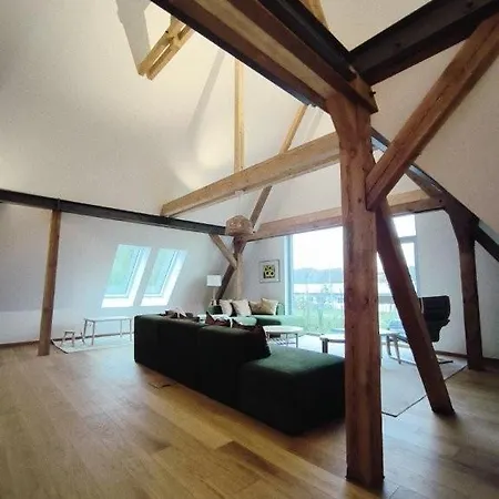 Σπίτι διακοπών Schwarbe - Reethaus Paulsen We 2 Peter Nonnevitz