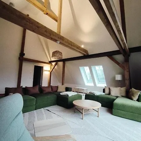 Ferienhaus Schwarbe - Reethaus Paulsen We 2 Peter *