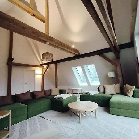 Schwarbe - Reethaus Paulsen We 2 Peter Nonnevitz