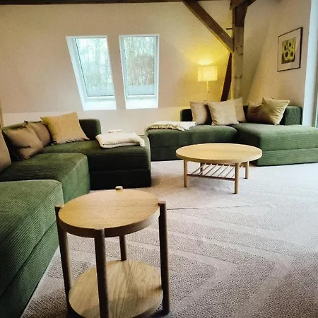 Schwarbe - Reethaus Paulsen We 2 Peter * Nonnevitz