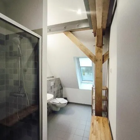 Schwarbe - Reethaus Paulsen We 2 Peter * Nonnevitz