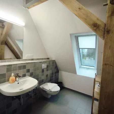 Σπίτι διακοπών Schwarbe - Reethaus Paulsen We 2 Peter *