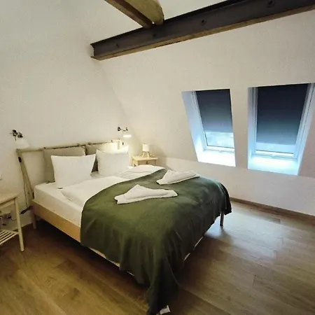 Schwarbe - Reethaus Paulsen We 2 Peter Nonnevitz