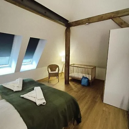 Σπίτι διακοπών Schwarbe - Reethaus Paulsen We 2 Peter *