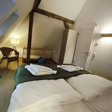 Schwarbe - Reethaus Paulsen We 2 Peter Σπίτι διακοπών *