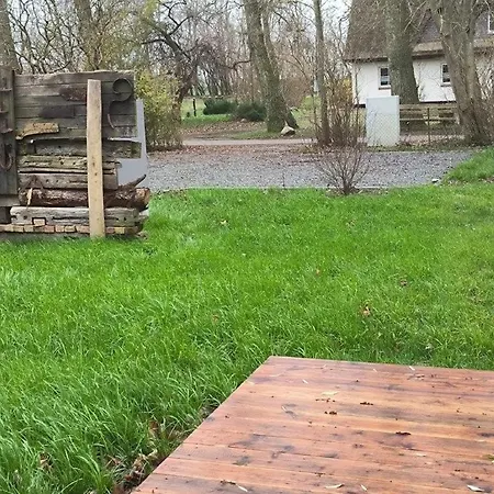 Σπίτι διακοπών Schwarbe - Reethaus Paulsen We 2 Peter