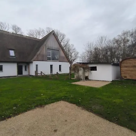 Schwarbe - Reethaus Paulsen We 2 Peter Nonnevitz