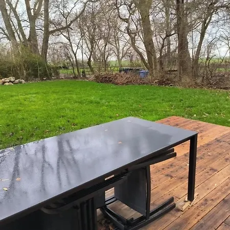 Schwarbe - Reethaus Paulsen We 2 Peter *